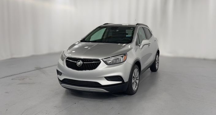 Thumbnail: 2019 Buick Encore - 1