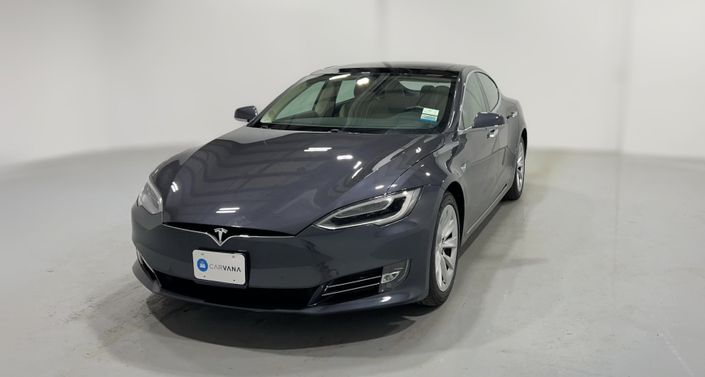 Thumbnail: 2018 Tesla Model S - 1
