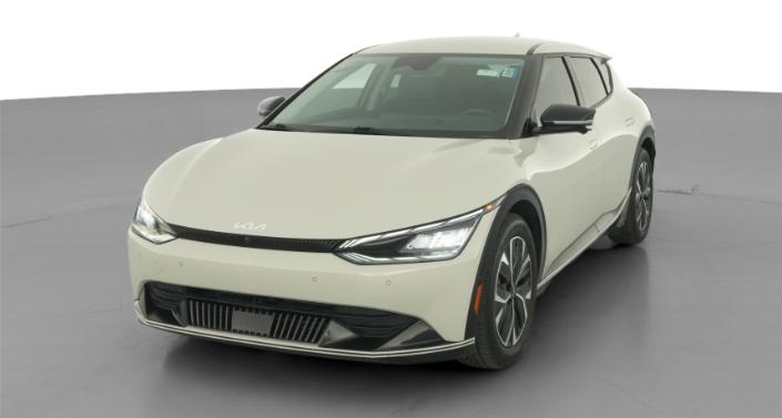 2023 Kia EV6 Wind -
                  Tolleson, AZ