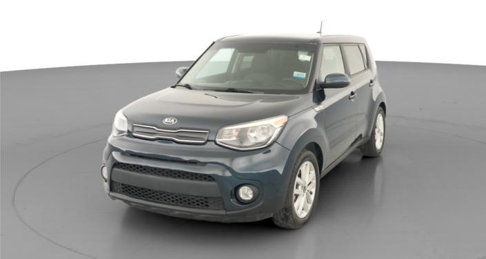Thumbnail: 2018 Kia Soul - 1