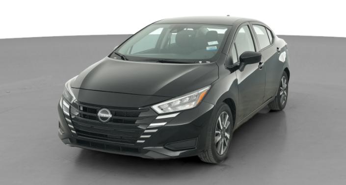 Thumbnail: 2025 Nissan Versa - 1