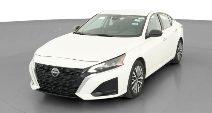 Thumbnail: 2025 Nissan Altima - 1