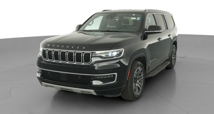 2024 Jeep Wagoneer Series II -
                  Tolleson, AZ