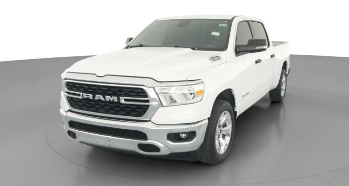 Thumbnail: 2024 RAM 1500 - 1