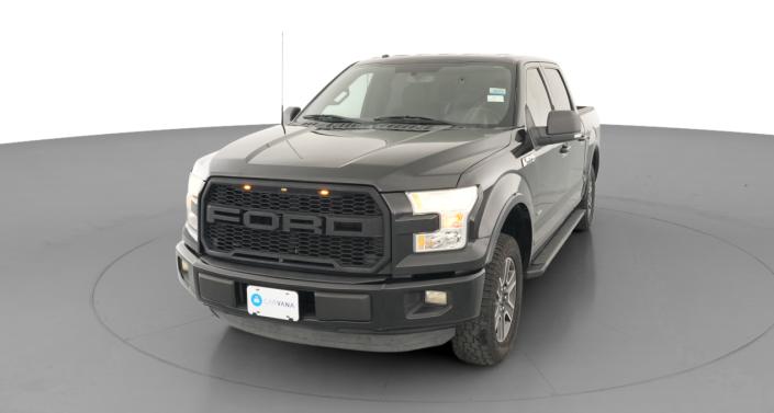 2015 Ford Econoline E-150 -
                  Fort Worth, TX