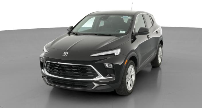 Thumbnail: 2025 Buick Encore GX - 1