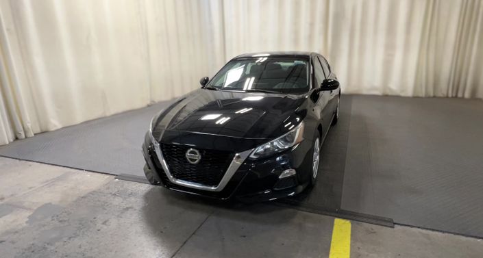 Thumbnail: 2019 Nissan Altima - 1