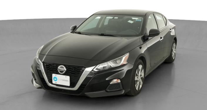 Thumbnail: 2020 Nissan Altima - 1