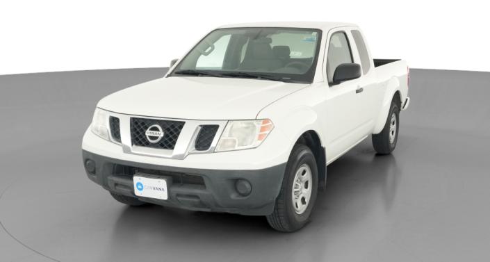 Thumbnail: 2019 Nissan Frontier - 1