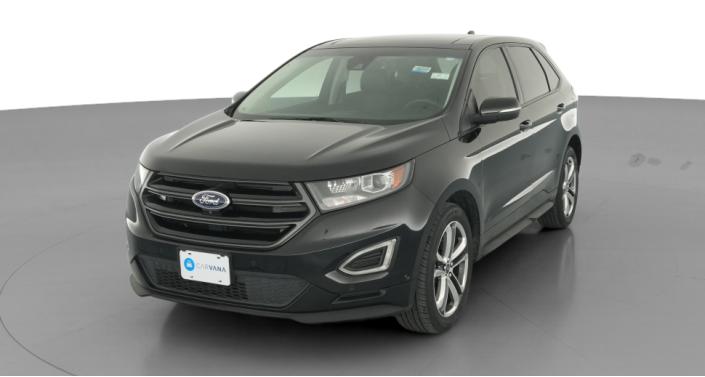 Thumbnail: 2016 Ford Edge - 1