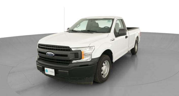 2019 Ford Econoline E-150 -
                  Colonial Heights, VA