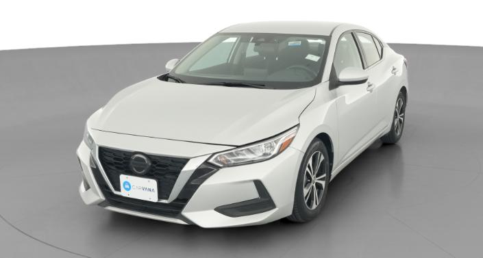 Thumbnail: 2023 Nissan Sentra - 1