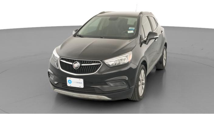 Thumbnail: 2019 Buick Encore - 1