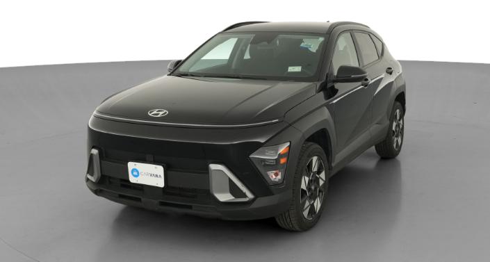 Thumbnail: 2025 Hyundai Kona - 1