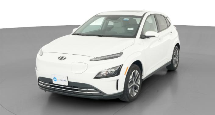 Thumbnail: 2023 Hyundai Kona - 1