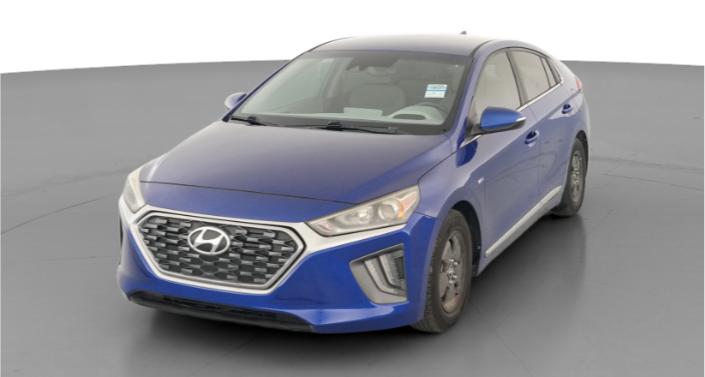 2020 Hyundai Ioniq SE -
                  Fort Worth, TX