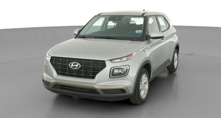 Thumbnail: 2021 Hyundai Venue - 1