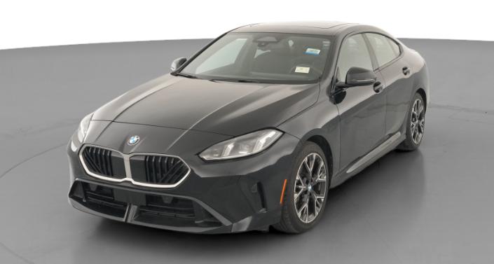 Thumbnail: 2025 BMW 2 Series - 1
