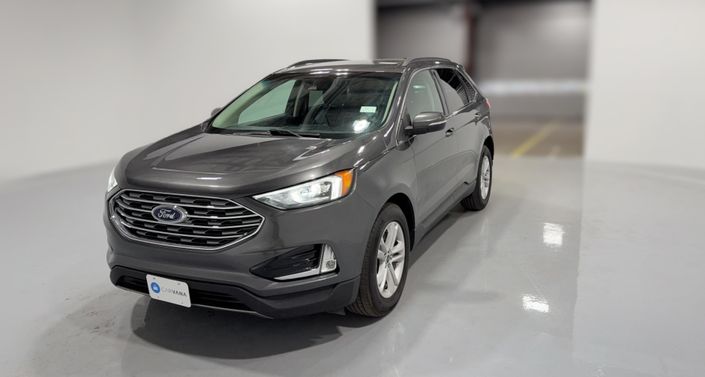 Thumbnail: 2020 Ford Edge - 1