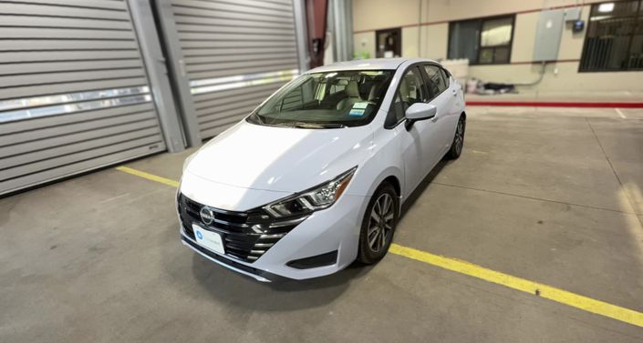 Thumbnail: 2023 Nissan Versa - 1