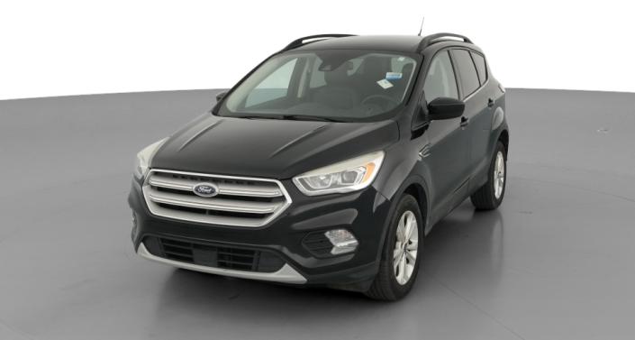 Thumbnail: 2018 Ford Escape - 1