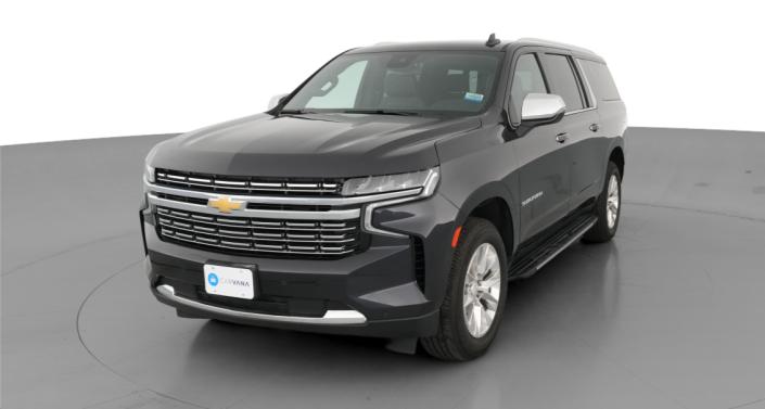 Thumbnail: 2023 Chevrolet Suburban - 1