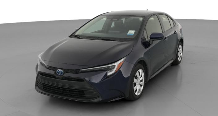 Thumbnail: 2023 Toyota Corolla - 1