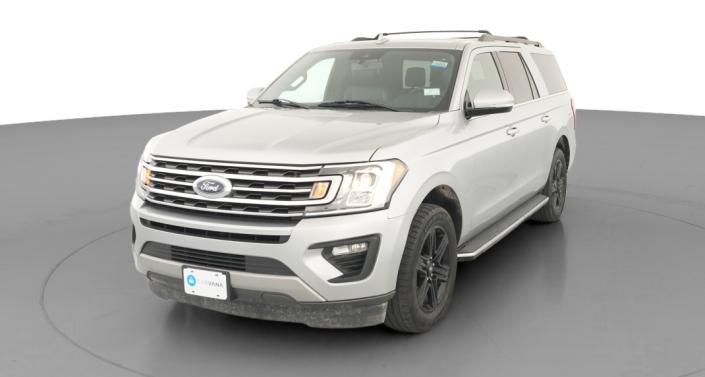 2021 Ford Expedition MAX XLT -
                  Fort Worth, TX
