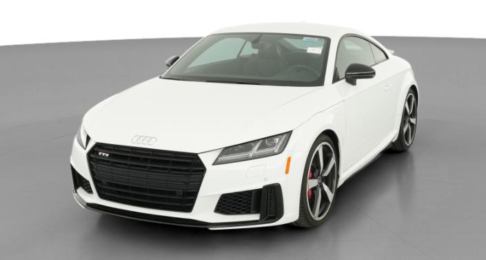 2022 Audi TT  -
                  Tooele, UT