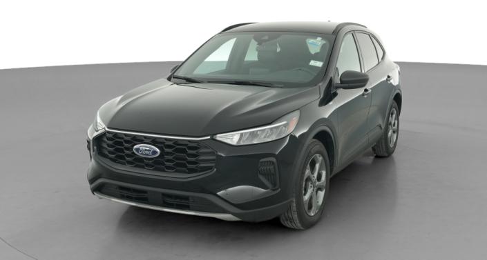 Thumbnail: 2025 Ford Escape - 1