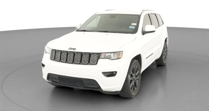 Thumbnail: 2019 Jeep Grand Cherokee - 1