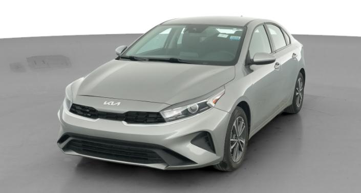 Thumbnail: 2024 Kia Forte - 1