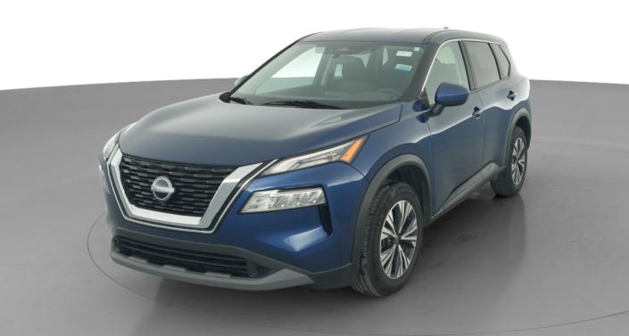Thumbnail: 2023 Nissan Rogue - 1