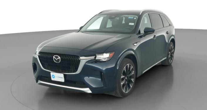 Thumbnail: 2024 Mazda CX-90 - 1