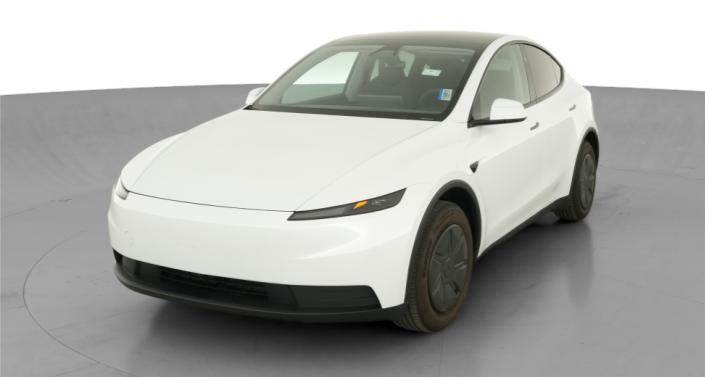 Thumbnail: 2026 Tesla Model Y - 1