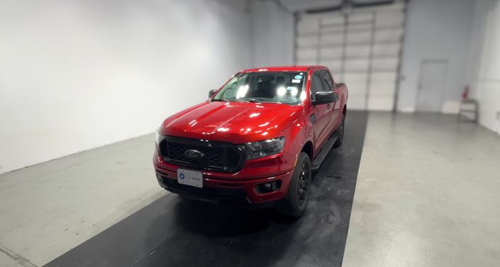 Thumbnail: 2023 Ford Ranger - 1