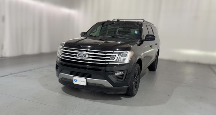 2021 Ford Expedition MAX XLT -
                  Union City, GA