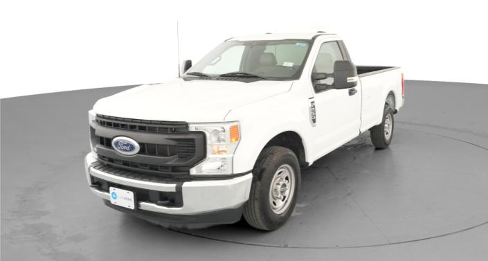 Thumbnail: 2022 Ford Econoline - 1