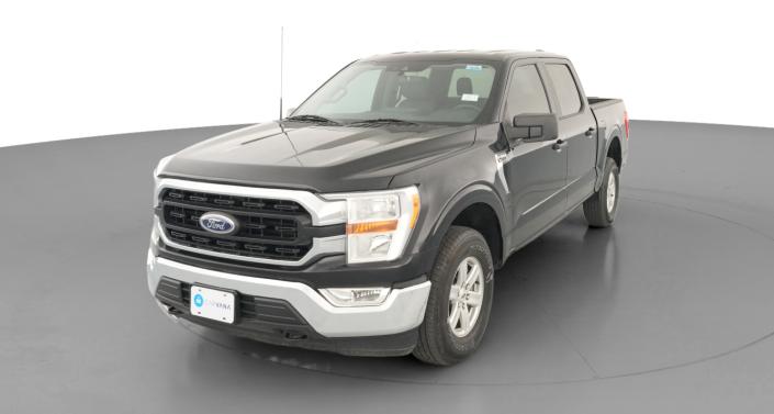 Thumbnail: 2021 Ford Econoline - 1