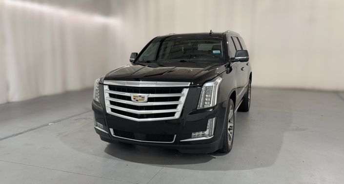 Thumbnail: 2016 Cadillac Escalade - 1
