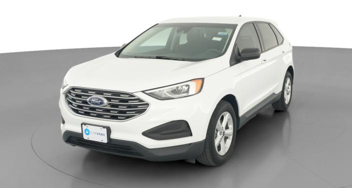Thumbnail: 2019 Ford Edge - 1