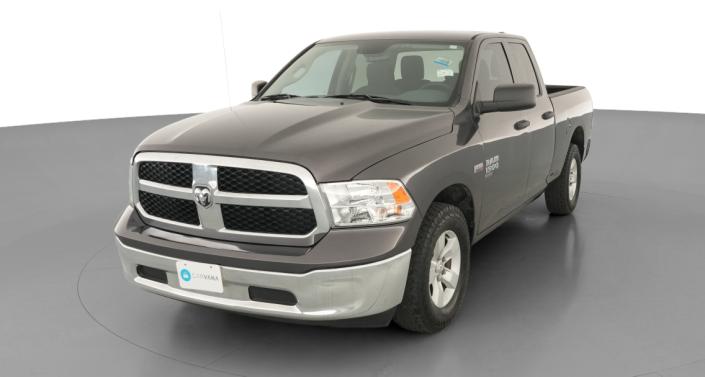 Thumbnail: 2020 RAM 1500 Classic - 1