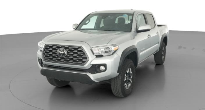 Thumbnail: 2023 Toyota Tacoma - 1