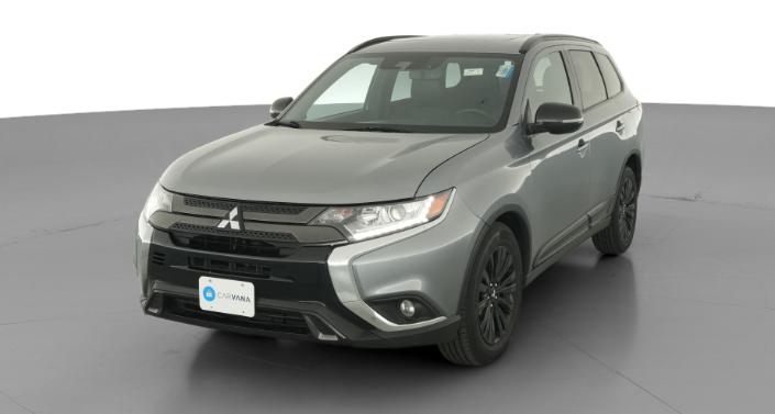 2020 Mitsubishi Outlander LE -
                  Tolleson, AZ