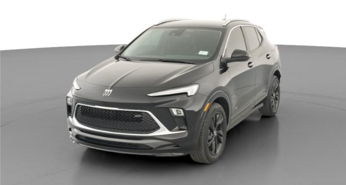 Thumbnail: 2025 Buick Encore GX - 1