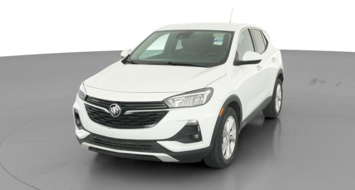 2021 Buick Encore GX Preferred -
                  San Antonio, TX