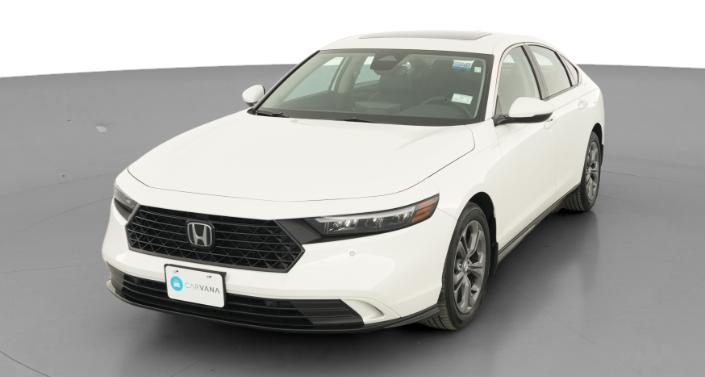 Thumbnail: 2025 Honda Accord - 1