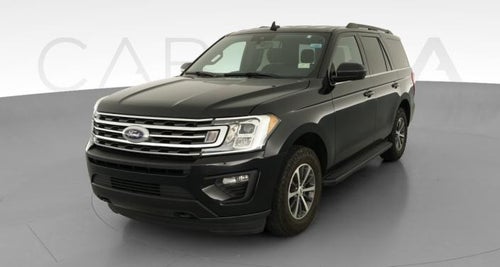 2020 Ford Expedition