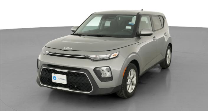 Thumbnail: 2022 Kia Soul - 1
