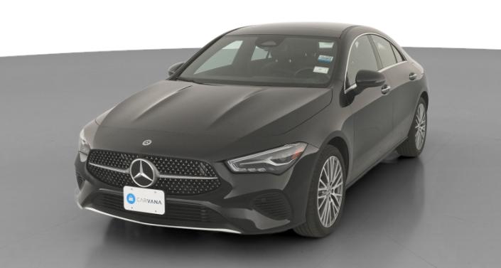 Thumbnail: 2025 Mercedes-Benz CLA - 1